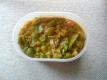 How To Make Green Pepper Masala